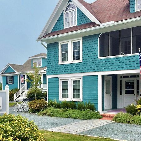 Inn At Haven Harbour Rock Hall Bagian luar foto