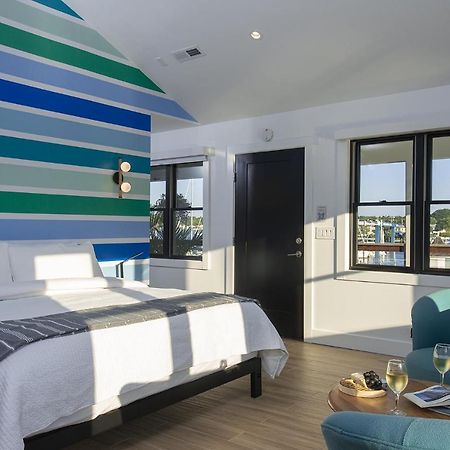 Inn At Haven Harbour Rock Hall Bagian luar foto