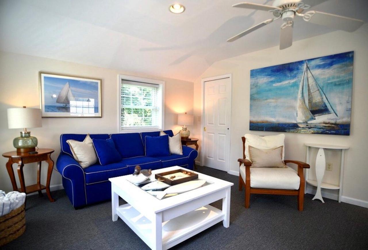 Inn At Haven Harbour Rock Hall Bagian luar foto