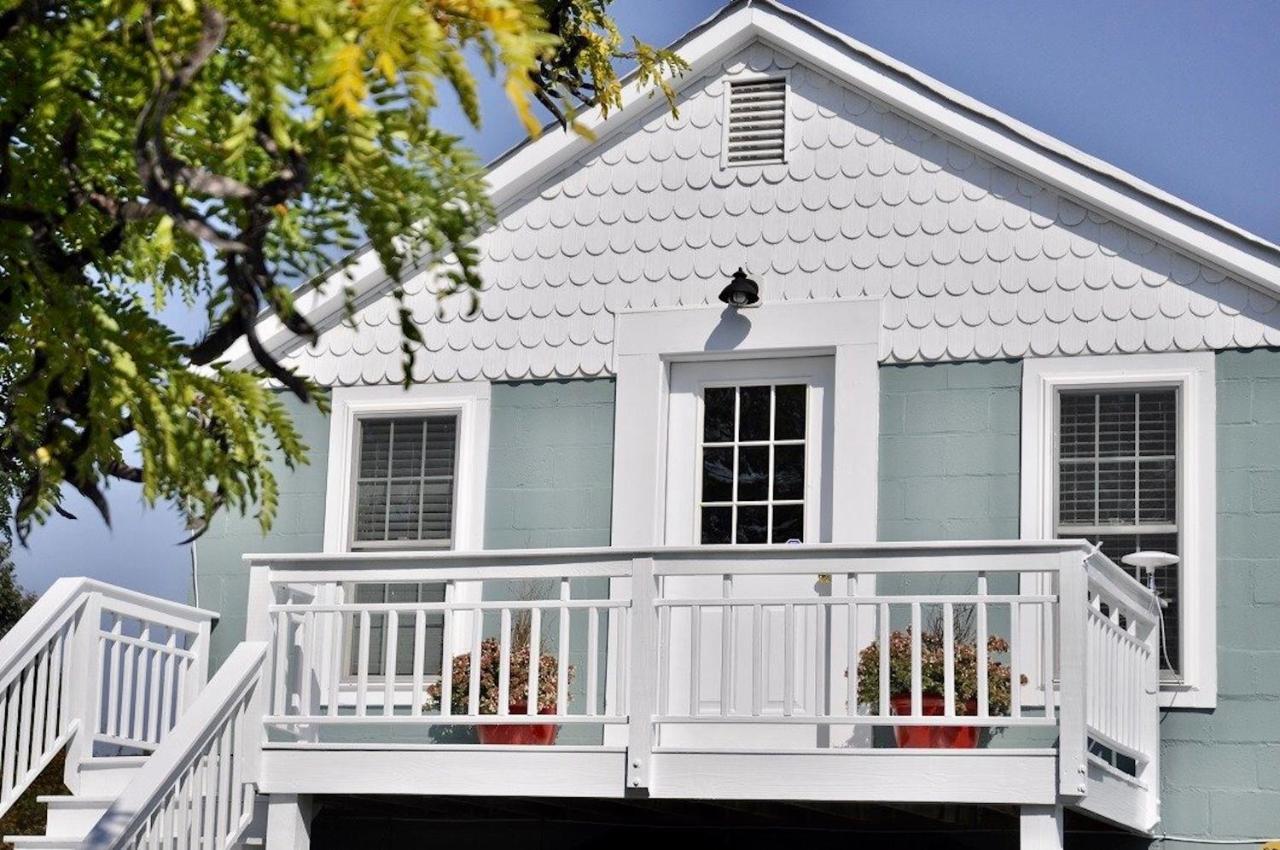 Inn At Haven Harbour Rock Hall Bagian luar foto