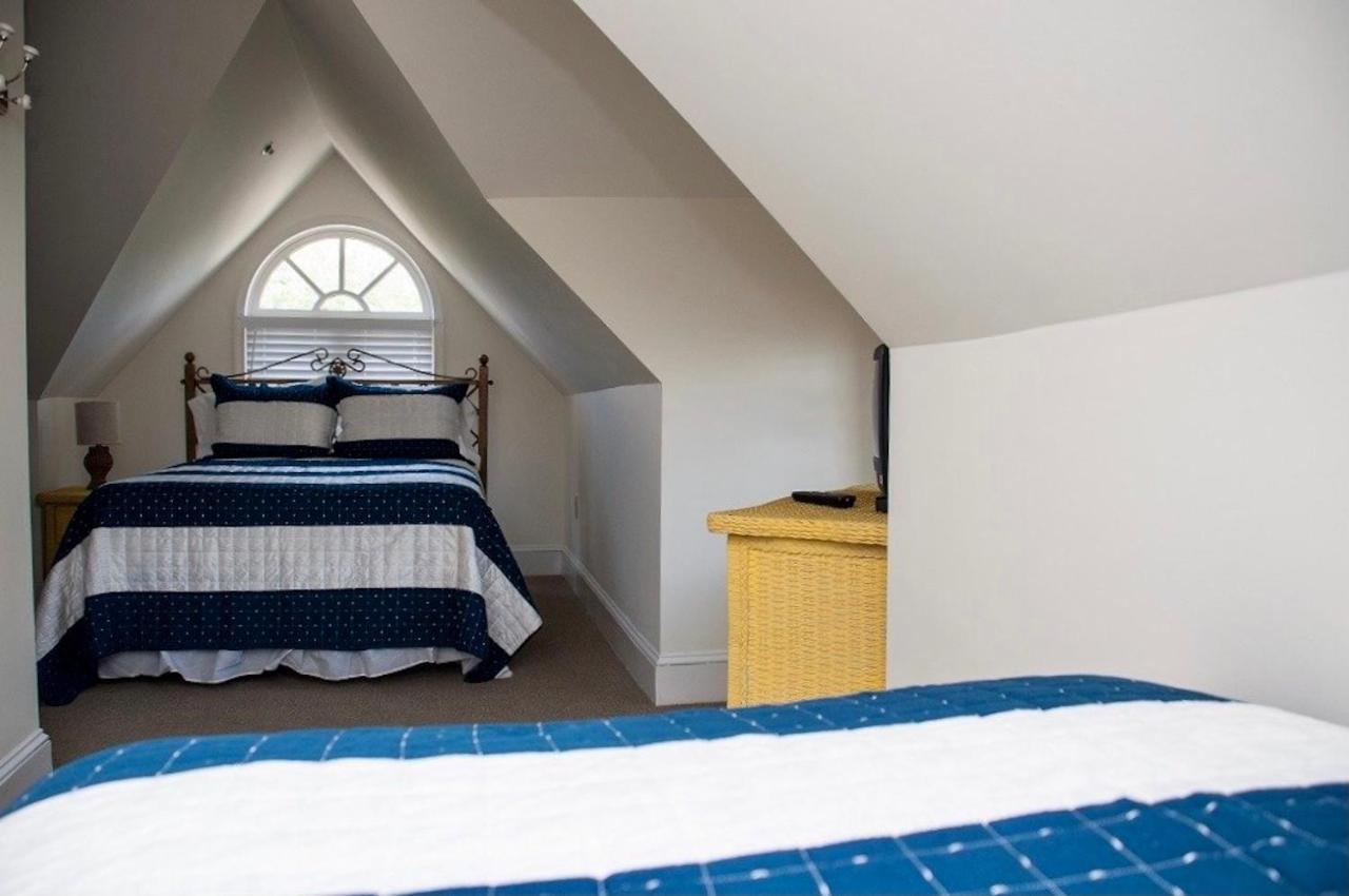 Inn At Haven Harbour Rock Hall Bagian luar foto