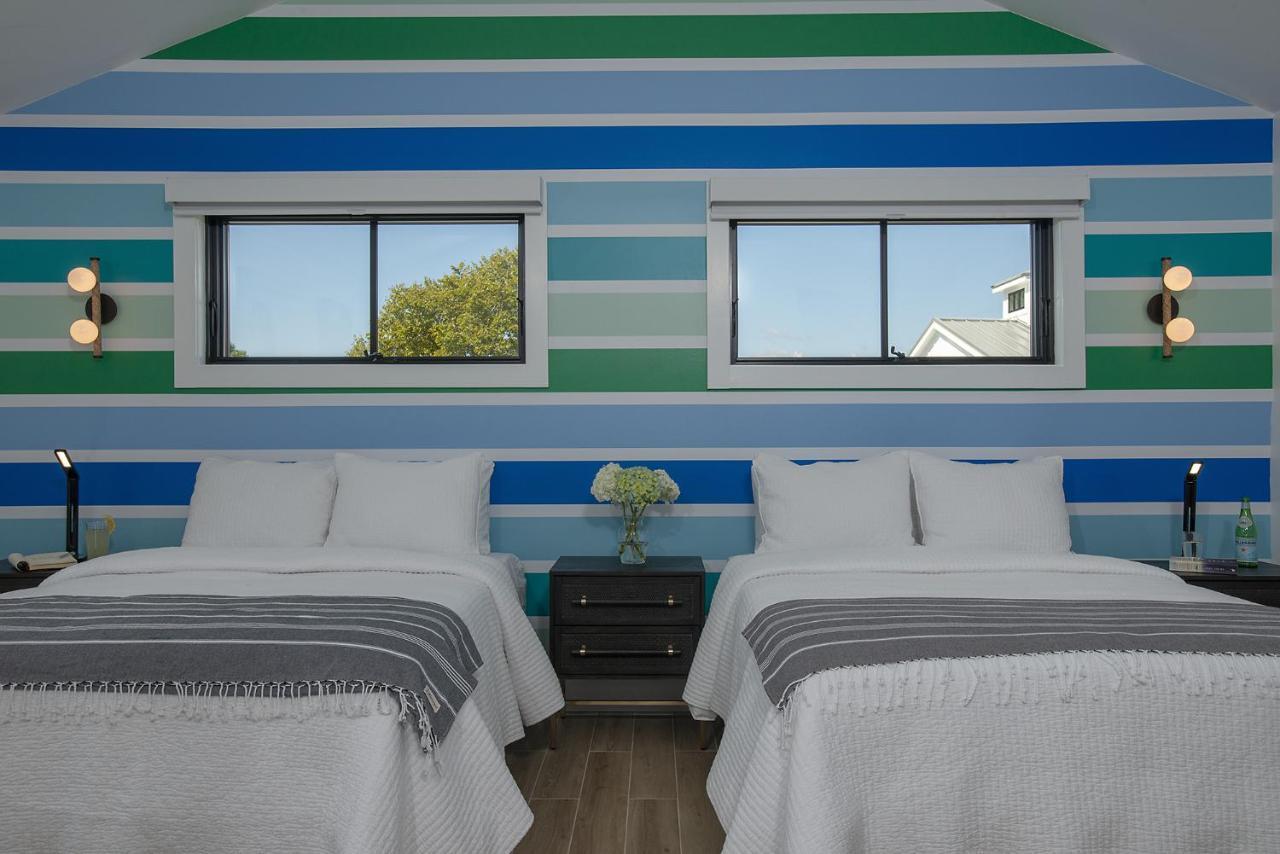 Inn At Haven Harbour Rock Hall Bagian luar foto