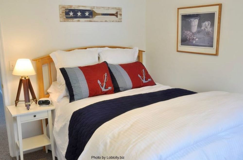 Inn At Haven Harbour Rock Hall Bagian luar foto