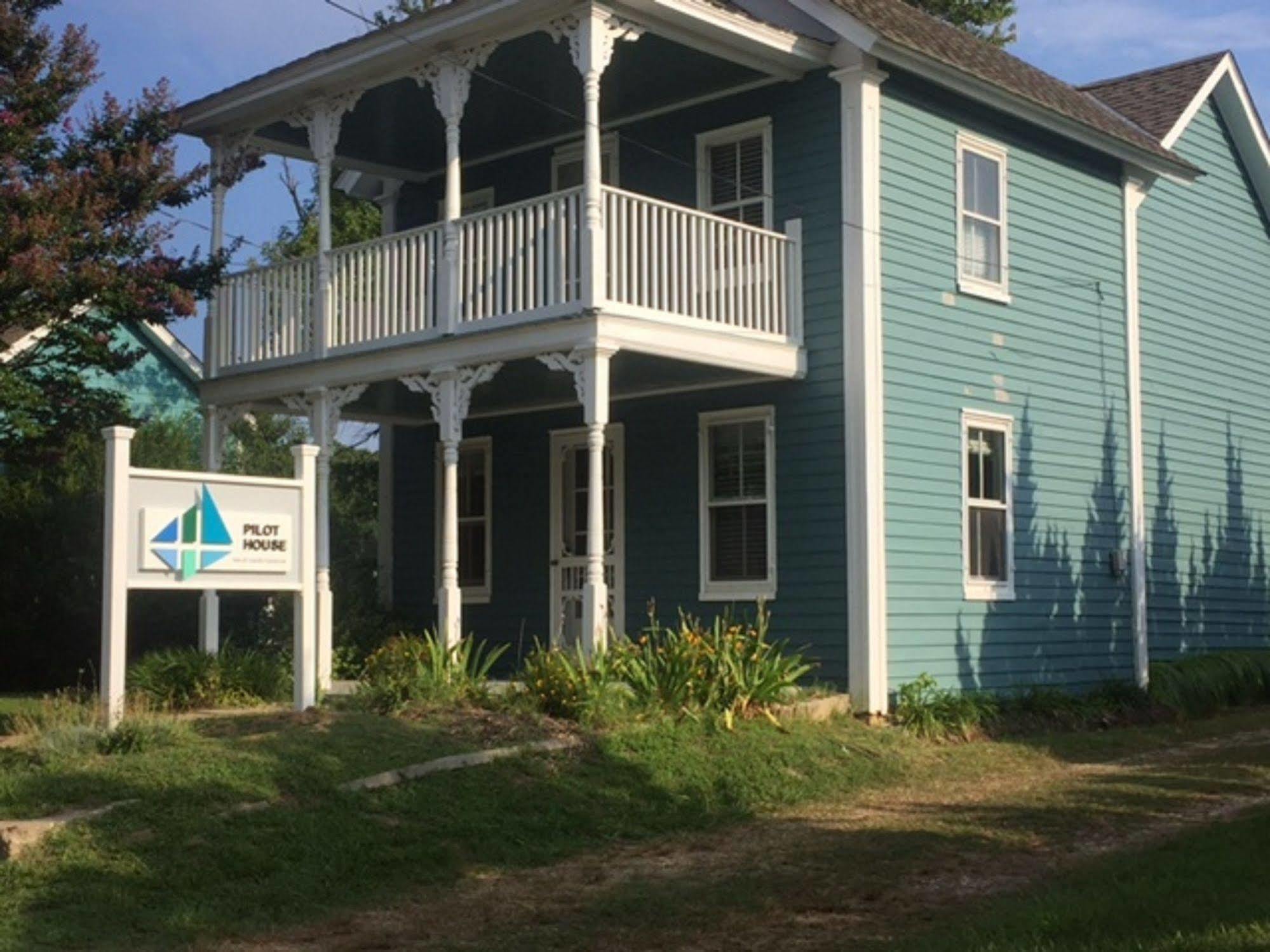 Inn At Haven Harbour Rock Hall Bagian luar foto